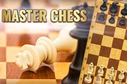 Menos escritorio De acuerdo con Ajedrez Gratis - Master Chess